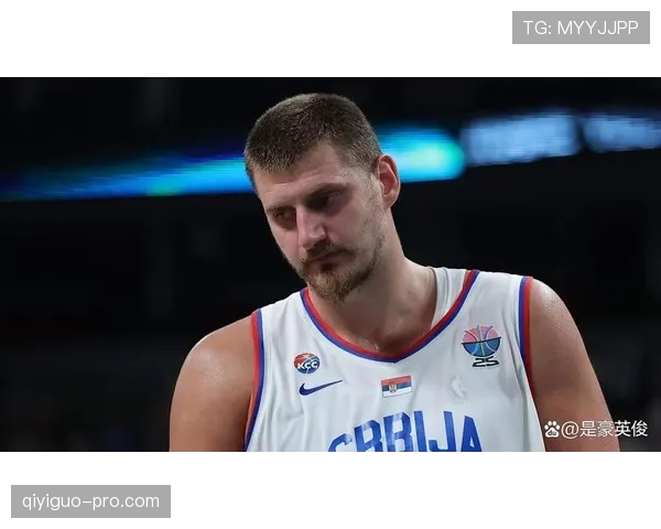 武切维奇低位单打提升内线效率胜过约基奇式策应