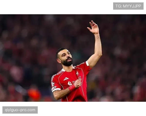 萨拉赫内切依赖与战术多样性解析