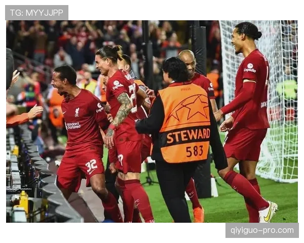 利物浦仍倚重高强度拼抢，但比赛控制力下滑已逐步体现