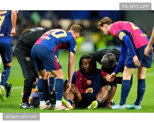 巴萨防守频繁失位，体系漏洞对赛季走势形成制约