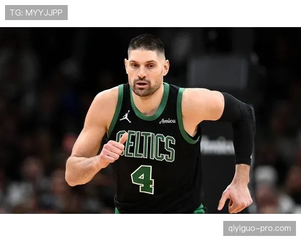 武切维奇挡拆投射更稳 自上季效率明显提升