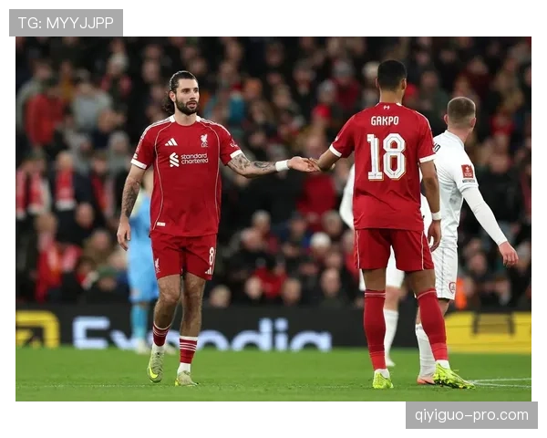 利物浦进攻依赖个体问题显现，当前阶段体系稳定性面临考验