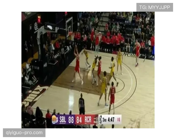 卡位犯规怎么判？篮下动作详解与实战应用指南