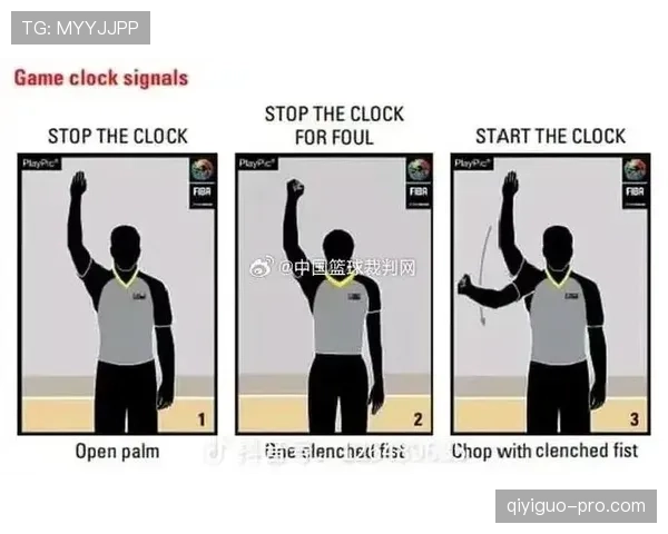 官方篮球规则解析技术犯规和违体犯规区别及具体判定标准