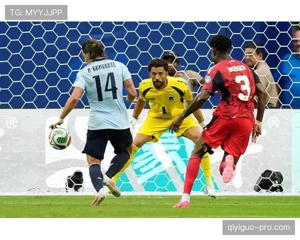 乌拉圭0-1西班牙：世界杯H组末轮战报